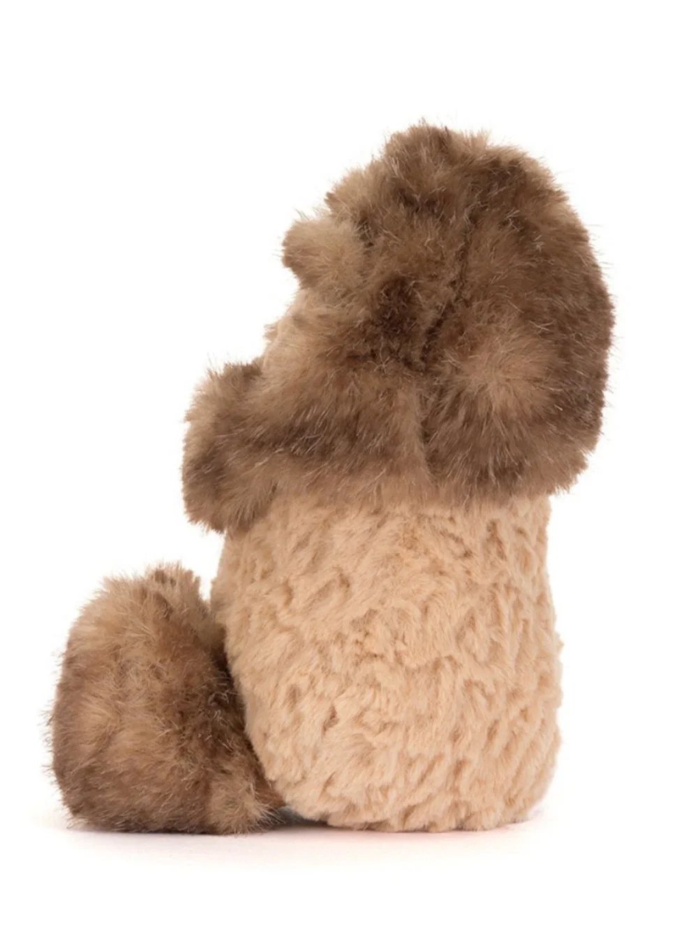 Jellycat Amuseables Peanut ‘Yeti’ BNWT 100% Authentic